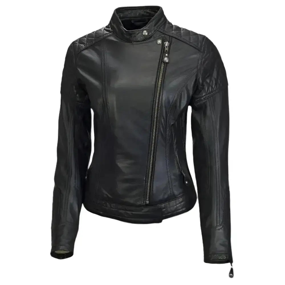 Women’s Roland Sands Riot Biker Jacket Riders Republic UK