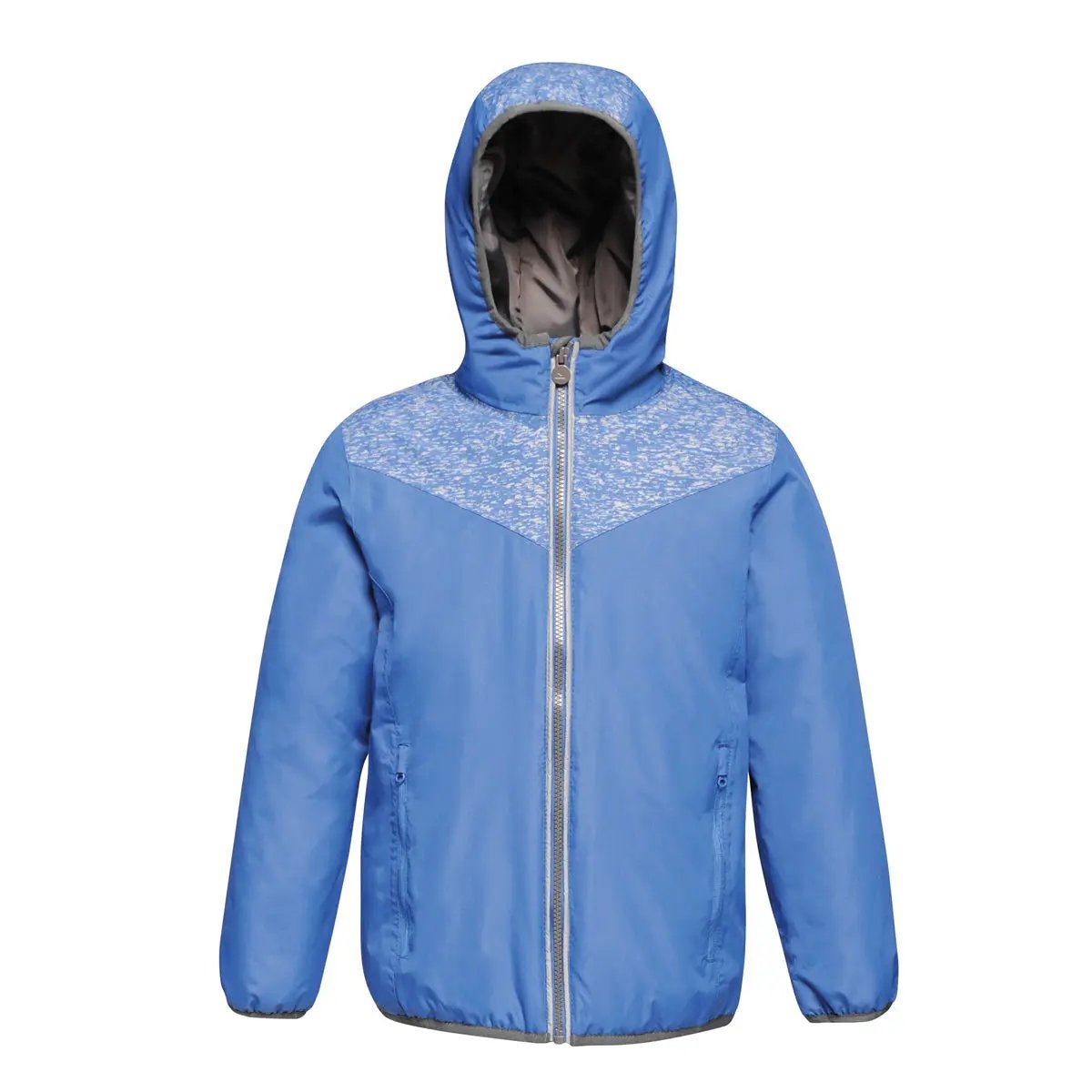 Regatta TRA318 Kids Reflector Jacket AMMARD