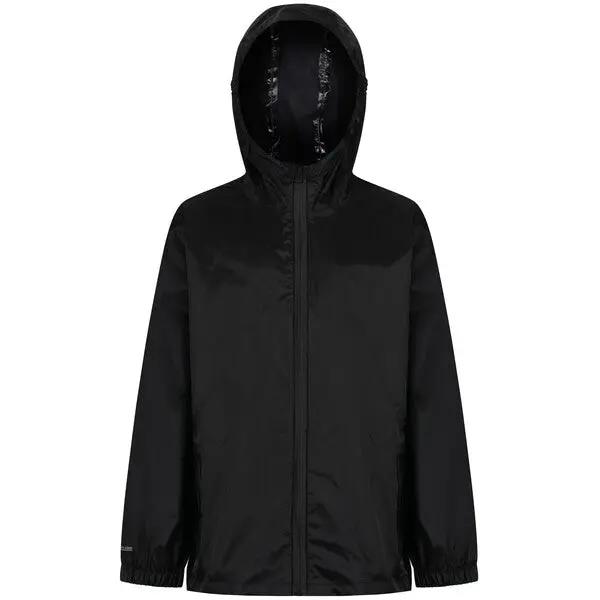 Kids Regatta Junior Packaway Jacket - TRW250-0