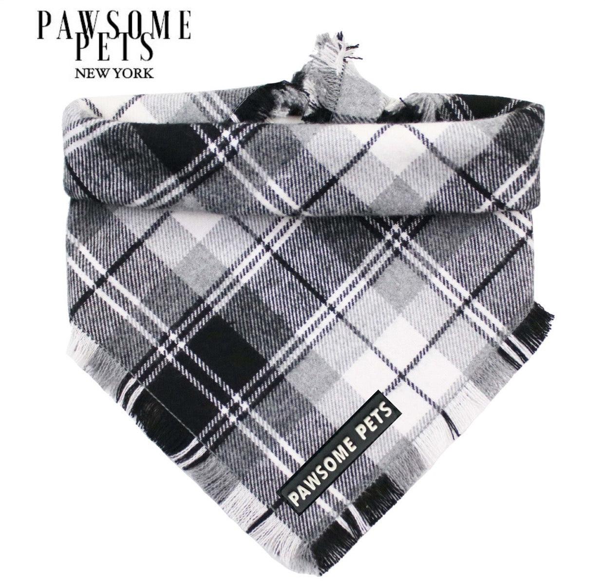 BANDANA - ALPINE PAWSOME PETS