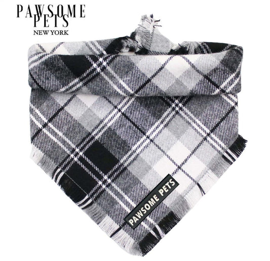 BANDANA - ALPINE PAWSOME PETS