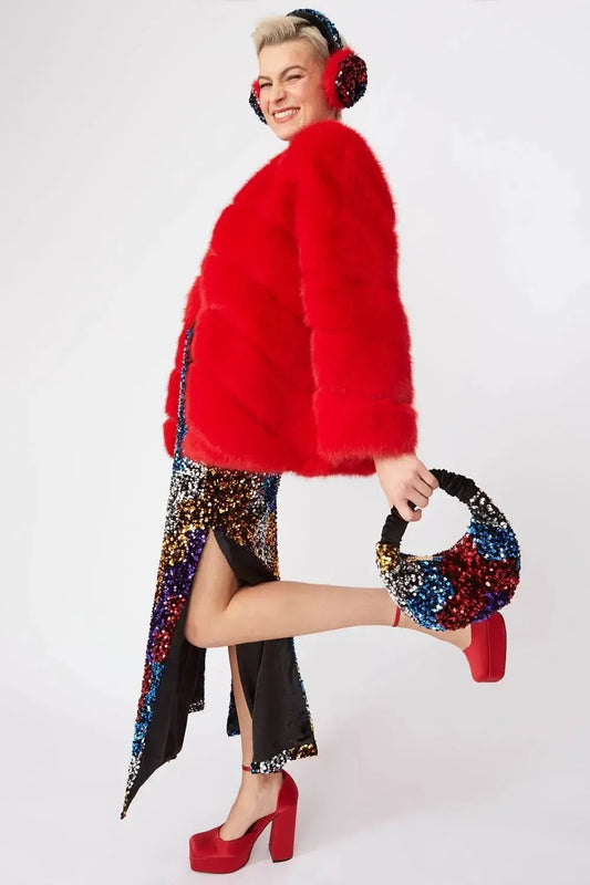 Fashion AMMARD