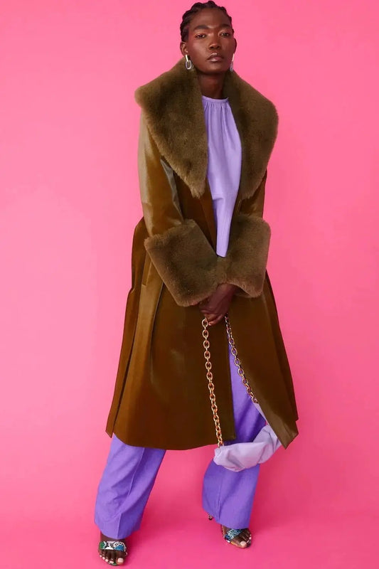 Fashion AMMARD