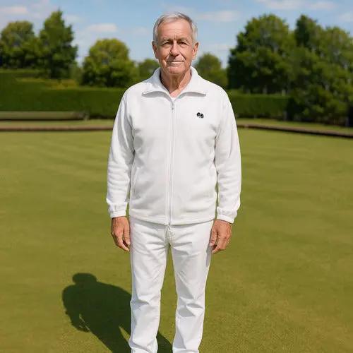 Bowls Polar Fleece Jacket-2