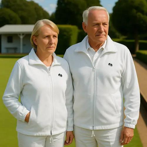 Bowls Polar Fleece Jacket-0