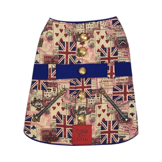 Patriotic 3 by Doggy Doo Little Doggy Doo Little