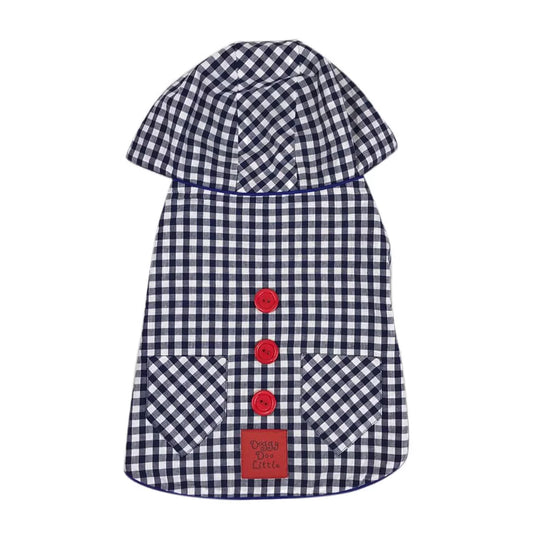 Kingham Blue by Doggy Doo Little Doggy Doo Little
