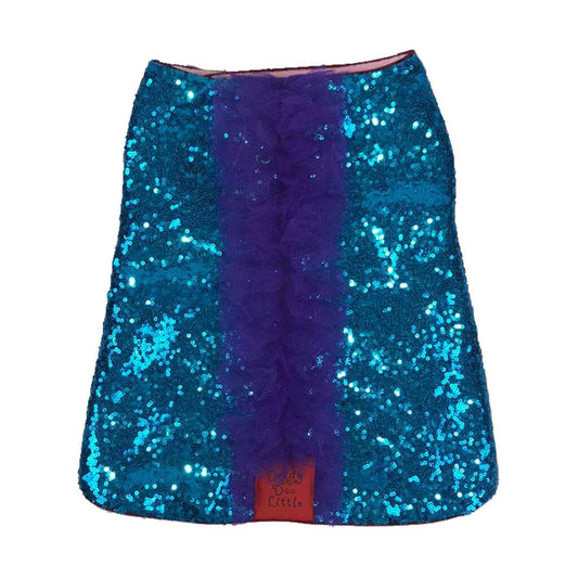 Towie Blue by Doggy Doo Little Doggy Doo Little