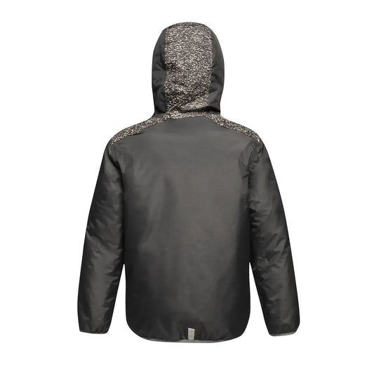 Regatta TRA318 Kids Reflector Jacket AMMARD