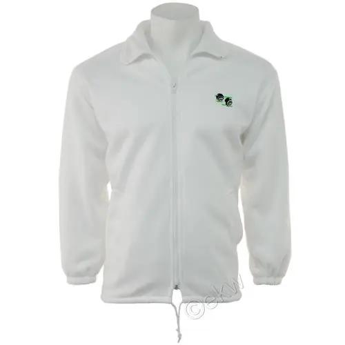 Bowls Polar Fleece Jacket-1