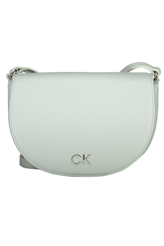 CALVIN KLEIN BLUE WOMEN'S BAG CALVIN KLEIN
