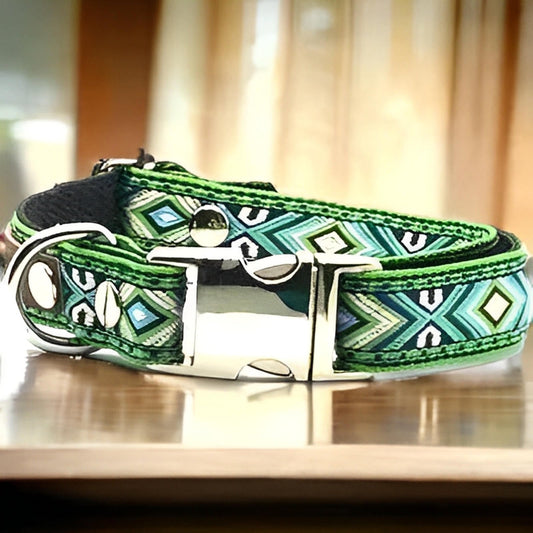Finnigan's Enchanted Pup Collar Set Finnigan's Play Pen