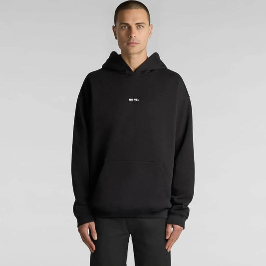 RELAXED HOOD-0