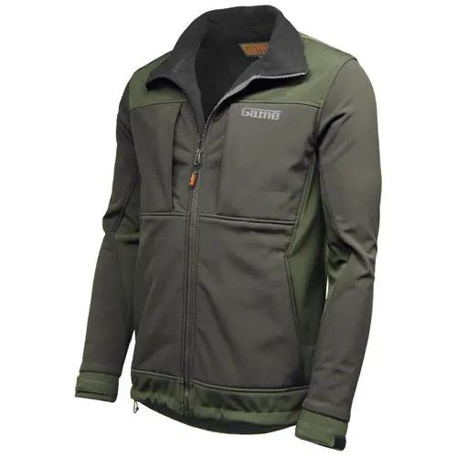 Game HB210 Viper Softshell Jacket-3