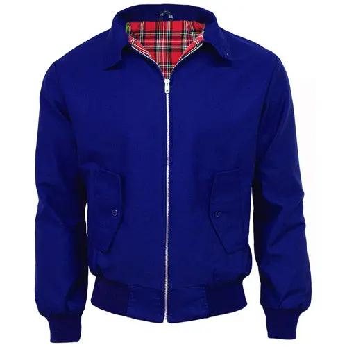 Classic Harrington Jackets - Made in UK-10
