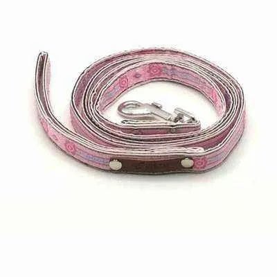 Pampered Pup Cotton Comfort Collar Finnigan's Play Pen