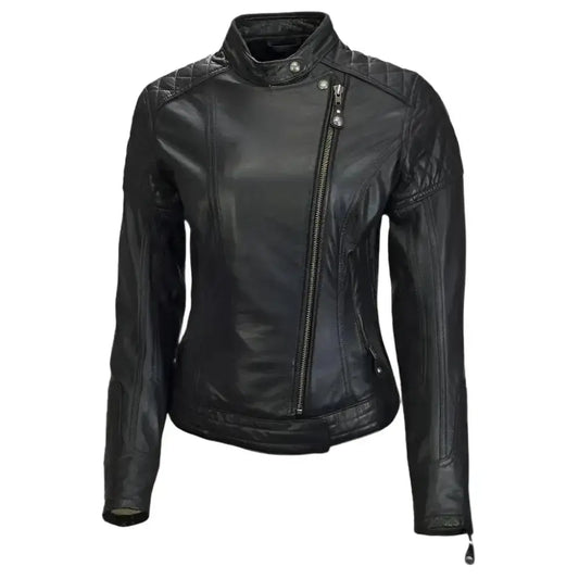Women’s Roland Sands Riot Biker Jacket Riders Republic UK