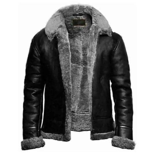 Winter Warrior Bomber Jacket Riders Republic UK